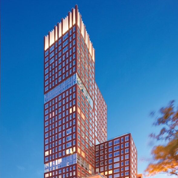 Building Photo - 400 Stuart St