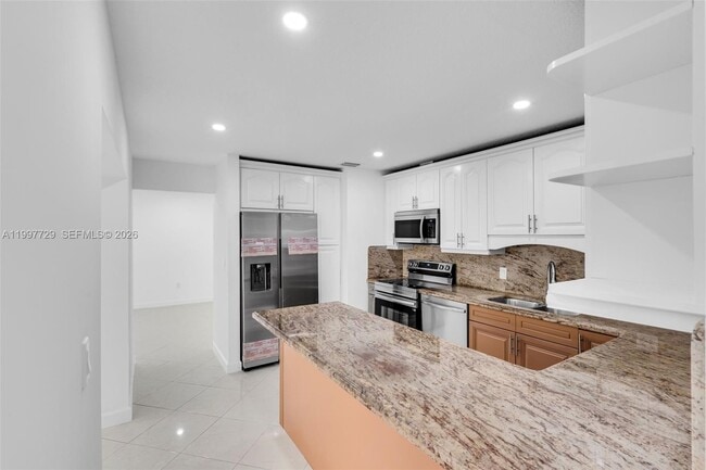 Building Photo - 14755 SW 82nd Terrace