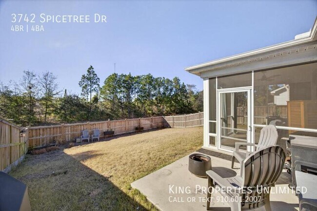 Building Photo - 3742 Spicetree Dr