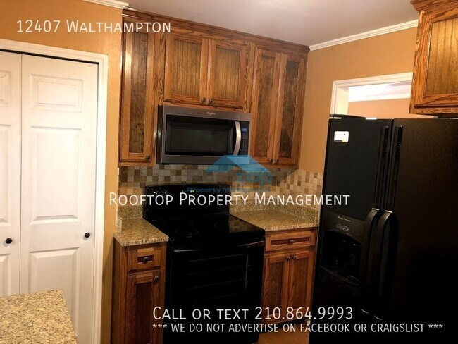 Building Photo - 12407 Walthampton-