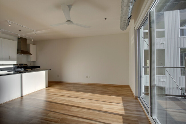 Floorplan - Solhavn Apartments