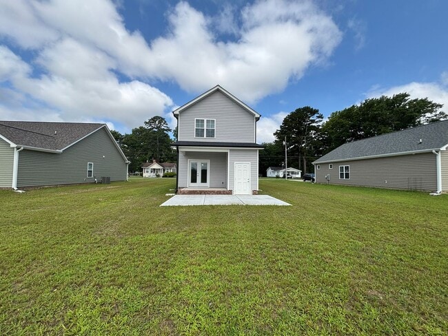 Building Photo - New Construction 3-Bedroom Home in The Cot...