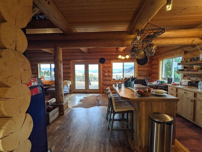 Building Photo - Fully Furnished Cabin with great views. Lo...