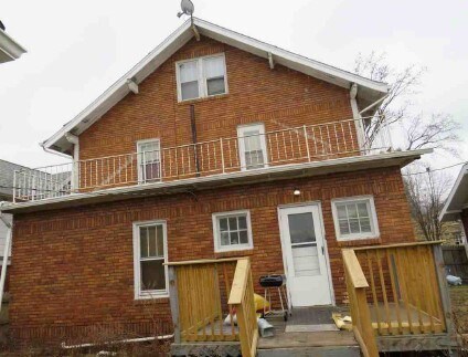 Building Photo - 123 Blymyer Ave