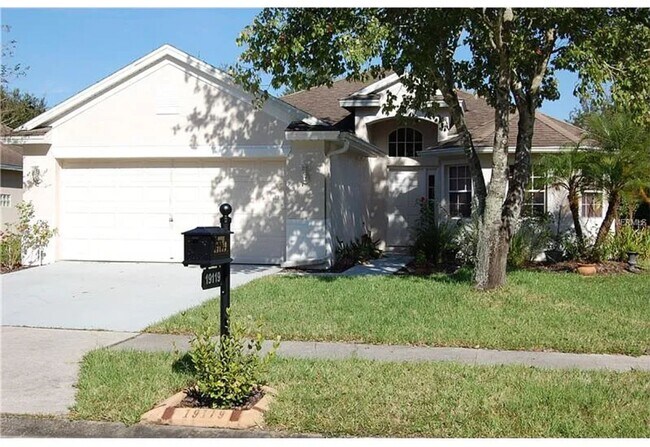 Primary Photo - 4 bed, 2 Bath New Tampa Home for Lease!