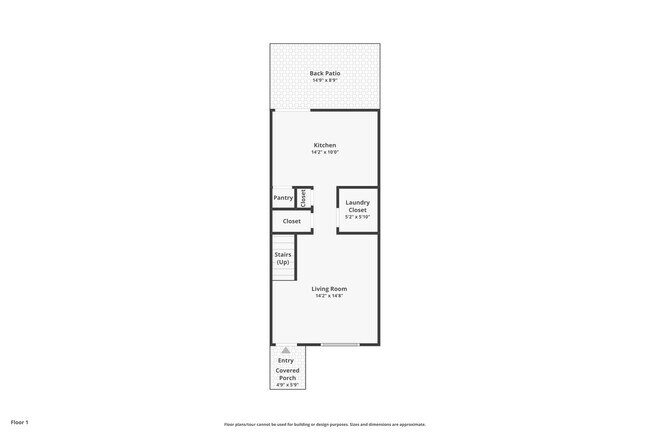 Building Photo - 507 Stinson Dr