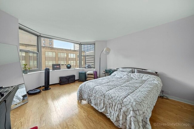 Building Photo - 535 N Michigan Ave