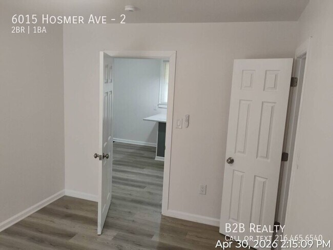 Building Photo - 6015 Hosmer Ave