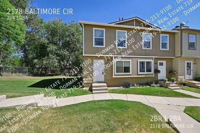 Building Photo - 2178 Baltimore Cir