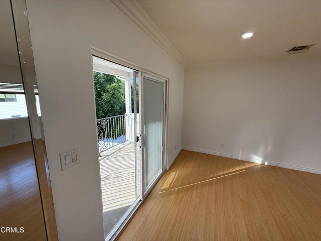 Building Photo - 7011 N Liberty Dr