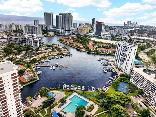 Building Photo - 500 Three Islands Boulevard