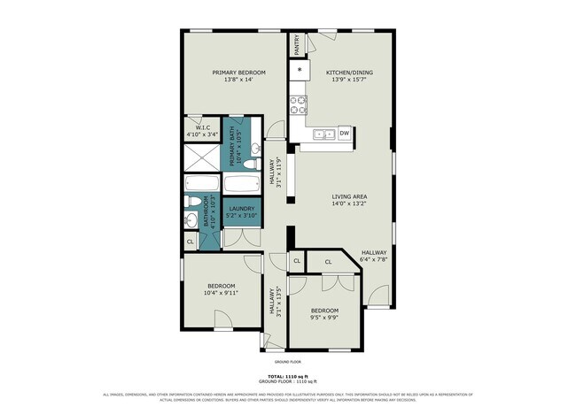Building Photo - 11419 Flying Geese Ln