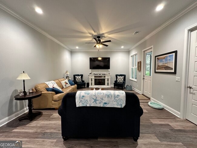 Building Photo - 112 Tacatacoru Ct