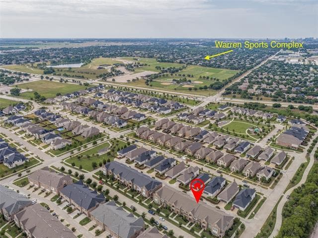 Building Photo - 7245 Sprangletop St