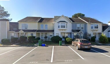 Building Photo - 5876 Trent Walk Dr