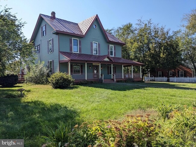 Building Photo - 9014 Sudley Rd