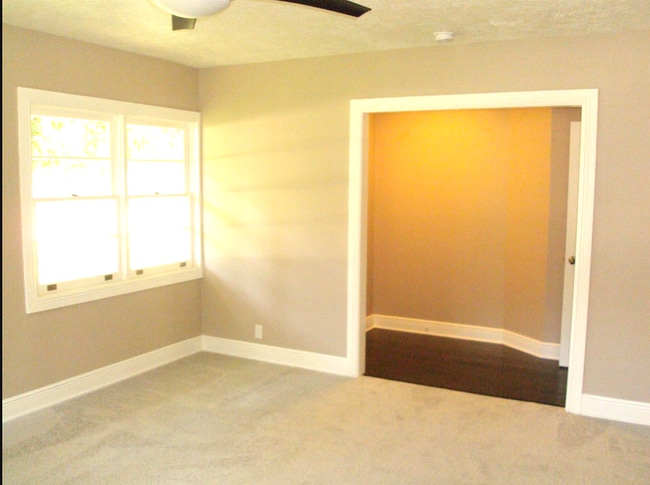 Building Photo - 2490 Harrison Ave