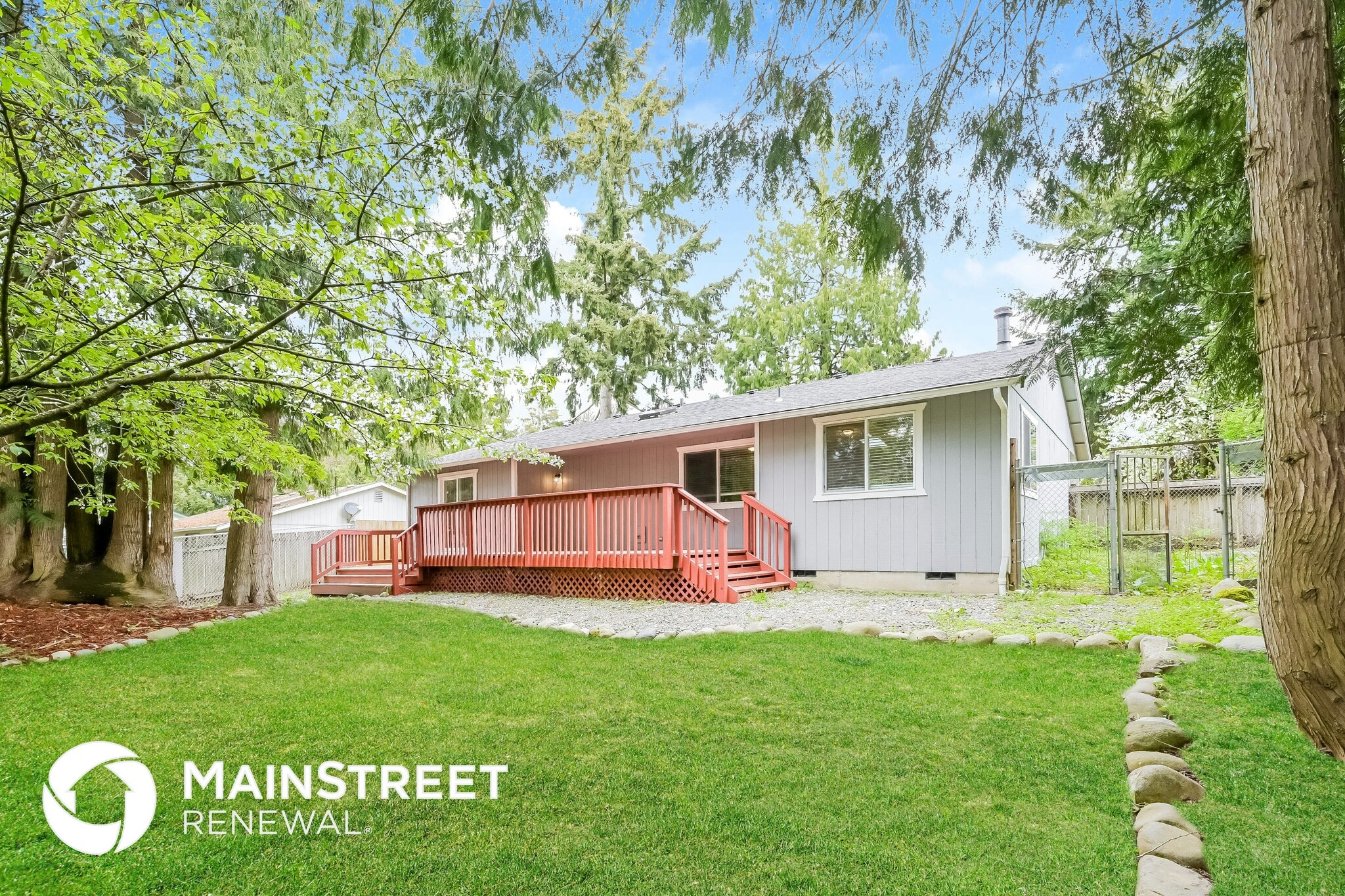 Building Photo - 15914 86th Ave Ct E