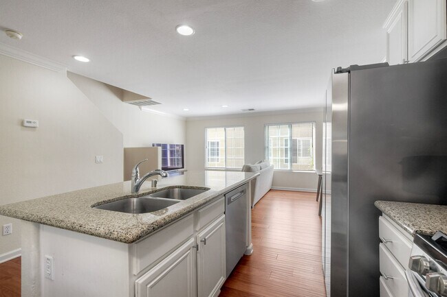Building Photo - 3726 Mykonos Ln