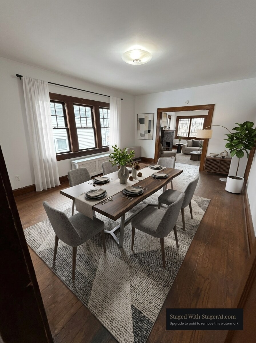 Building Photo - 517 Miles Ave