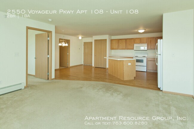 Building Photo - 2550 Voyageur Pkwy