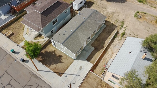 Building Photo - 220 Liberty St