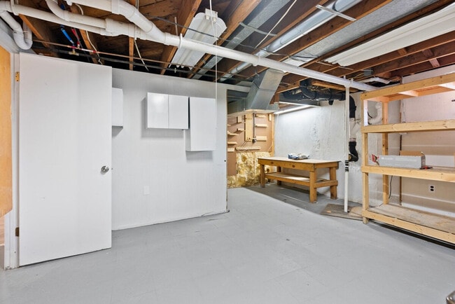 Building Photo - 1315 Washington St