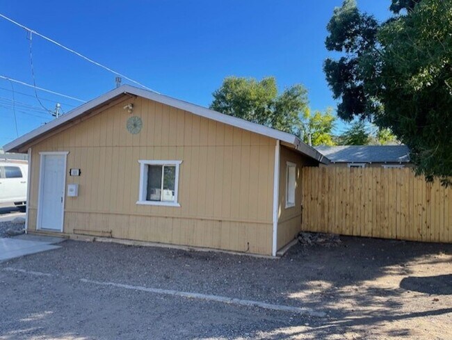 Building Photo - 1 bedroom Home in Old Town Cottonwood - Co...