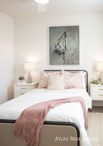 Building Photo - 1118 W Audrey Lane