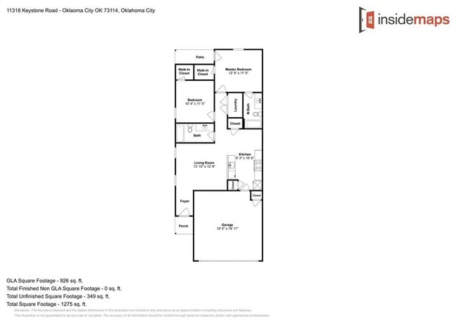 Building Photo - 11201 Northstar Ln