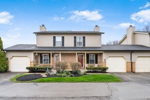 Building Photo - 1202 Worthington Woods Blvd