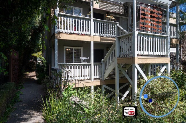 Building Photo - Benicia! Large 2/1 available!