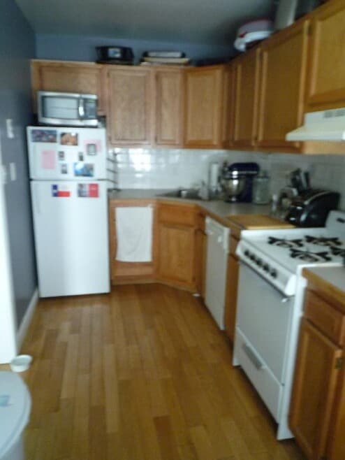 Building Photo - 212 Allston St
