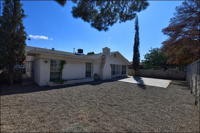 Building Photo - Available now!