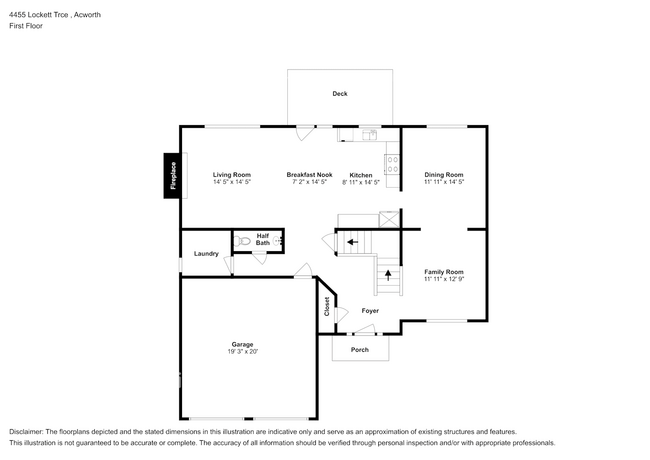 Building Photo - 4455 Lockett Trce