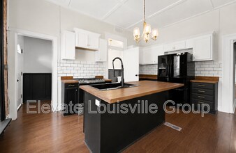Building Photo - 914 E Muhammad Ali Blvd