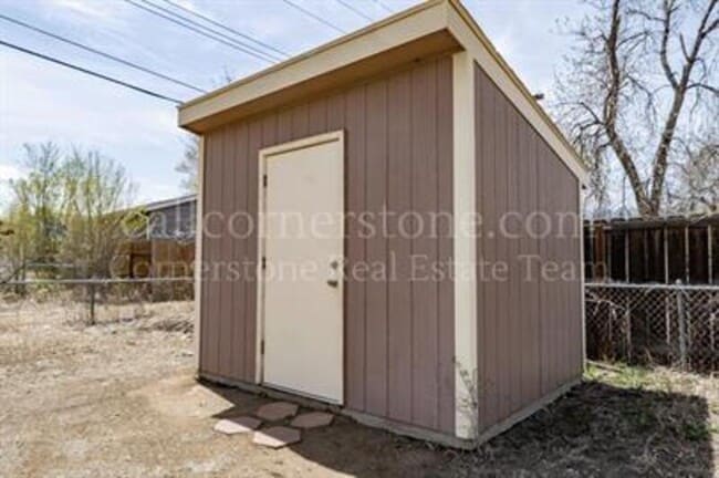 Building Photo - 1223 Rockwood Ave