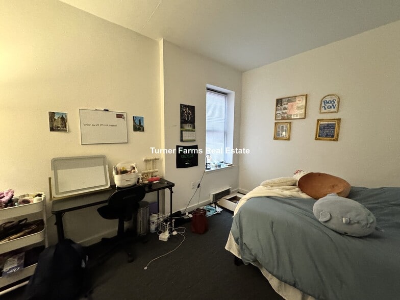 Building Photo - 774 Columbus Ave