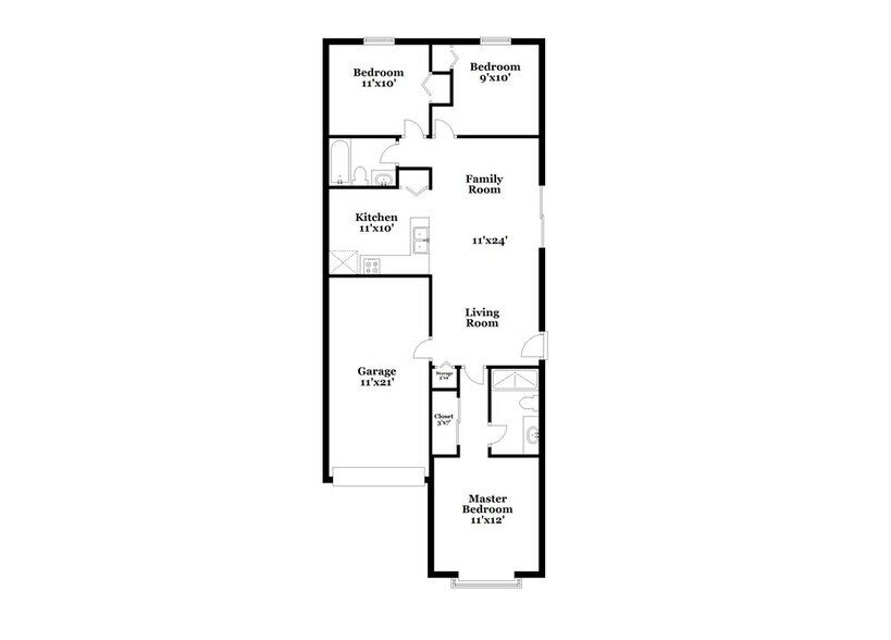 Building Photo - 4328 Venice Dr