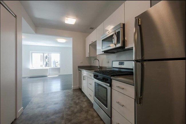 Building Photo - WEST 161ST STREET