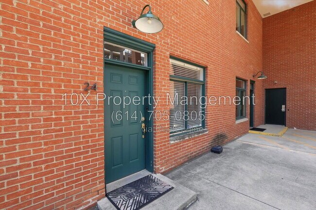 Building Photo - 24 W Poplar Ave