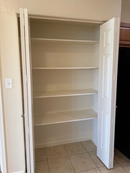 pantry - 2462 Thunder Mountain Dr