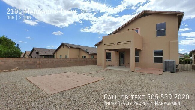 Building Photo - 2105 Margarita Dr SE