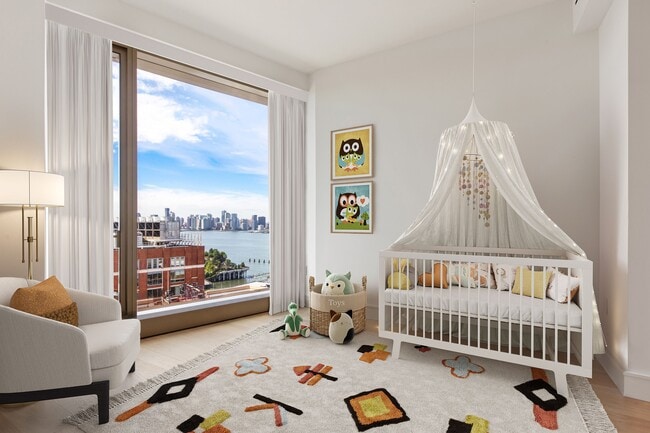 Building Photo - 500 W 18th St