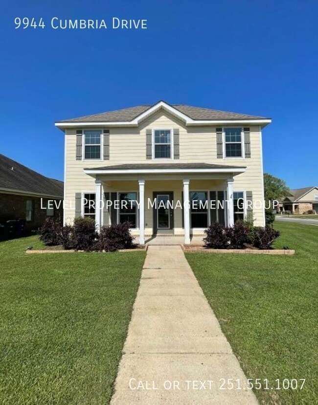 Primary Photo - 9944 Cumbria Drive