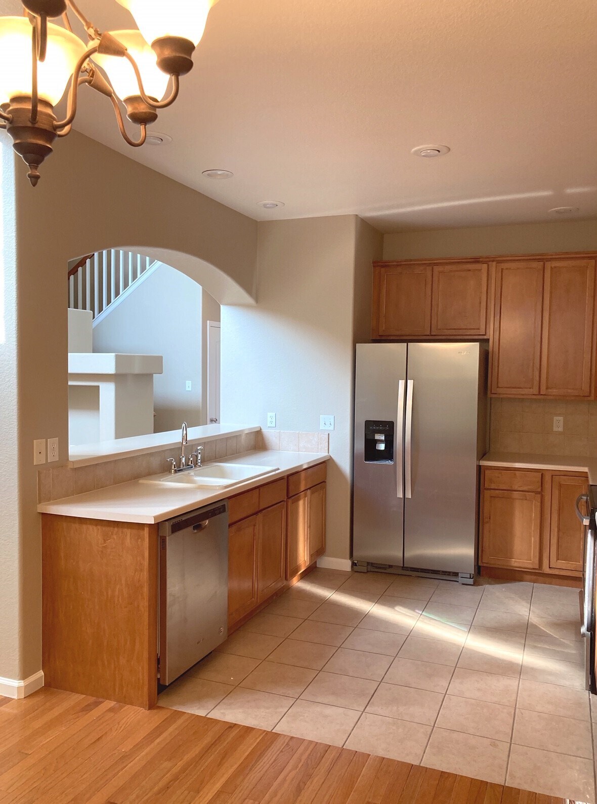 Kitchen 4 of 4 - 6806 W 3rd St