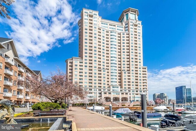 Building Photo - 100 Harborview Dr