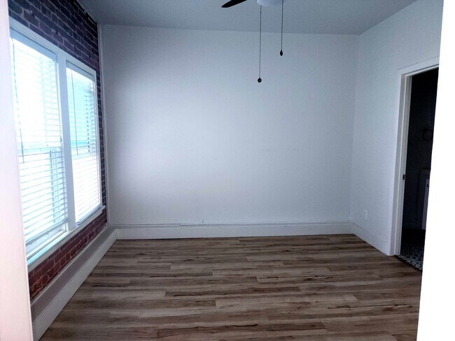 Interior Photo - Modern & Stylish 2-Bedroom Apartment... Great Location!