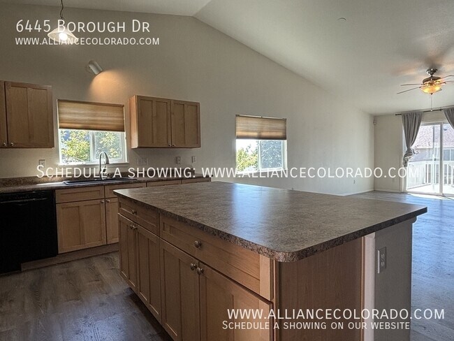 Building Photo - 6445 Borough Dr