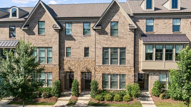 Building Photo - 5707 Abingdon Ridge Pl